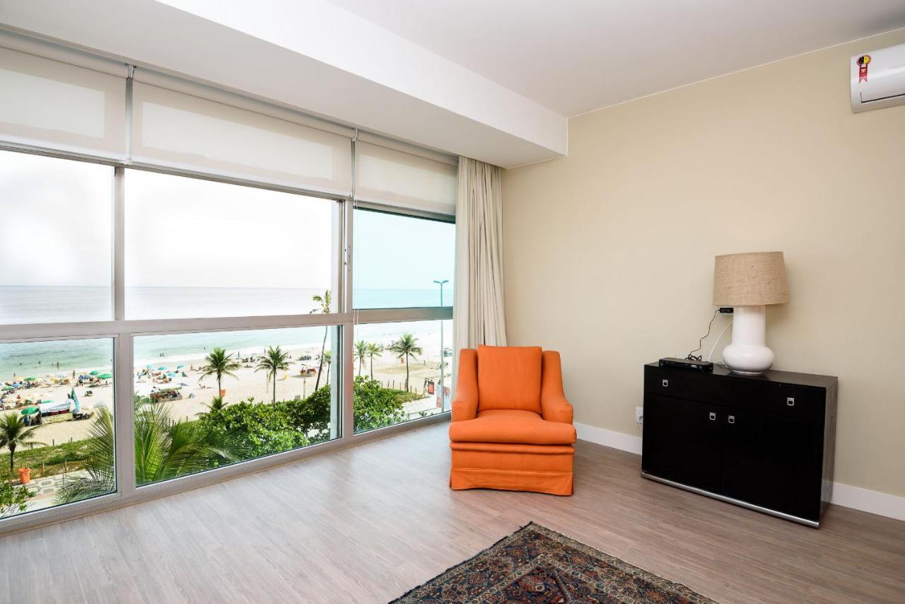 Vista O Mar Em Ipanema - Vs401 Z1 Apartamento Rio de Janeiro